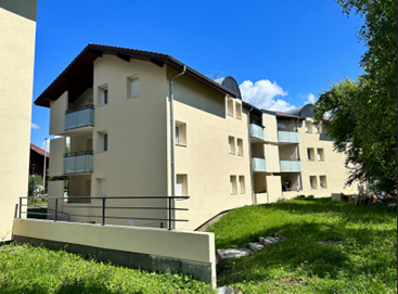RESIDENCE LE SIRIUS 2
