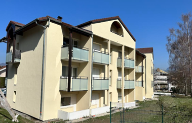 RESIDENCE LE SIRIUS 3