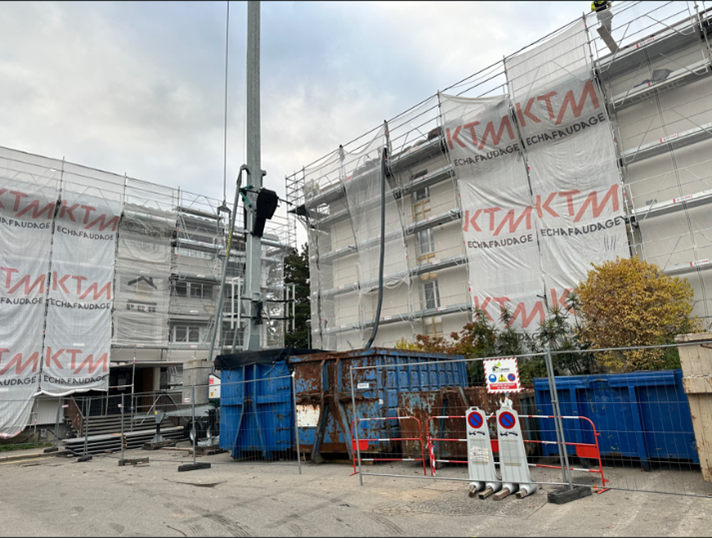 RESIDENCE LES DOMINOS ANNECY  3