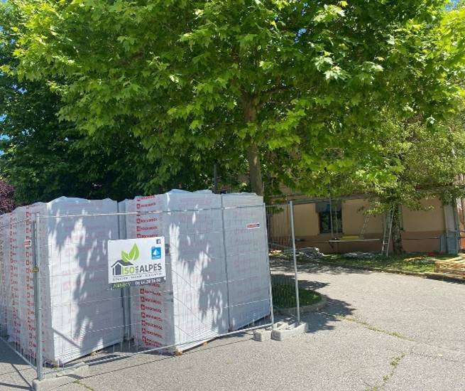 LOGITOP FOYER SAINT EXUPERY 3